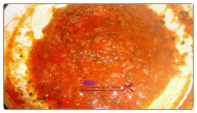 hot dog au sauce tomate (1)