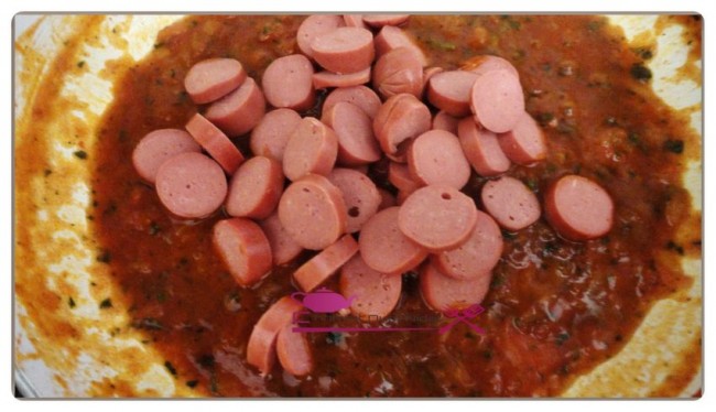 hot dog au sauce tomate (2)