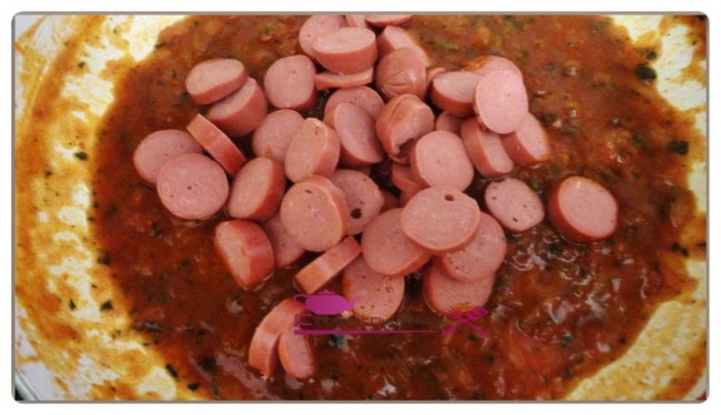 hot dog au sauce tomate (2)