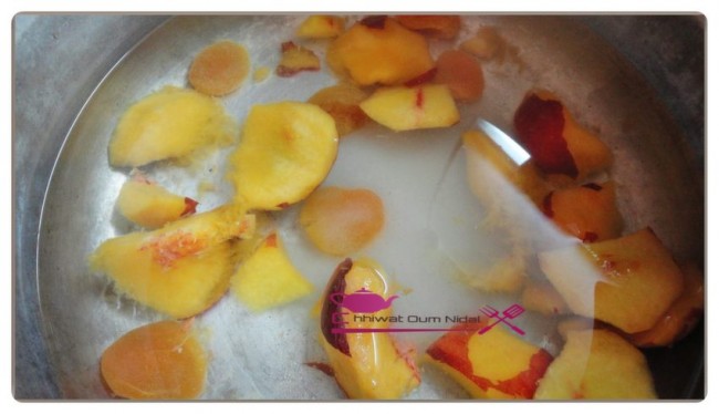 jus peche et abricot (1)