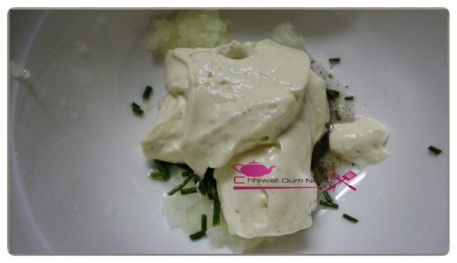 mayonnaise aux oignons (2)