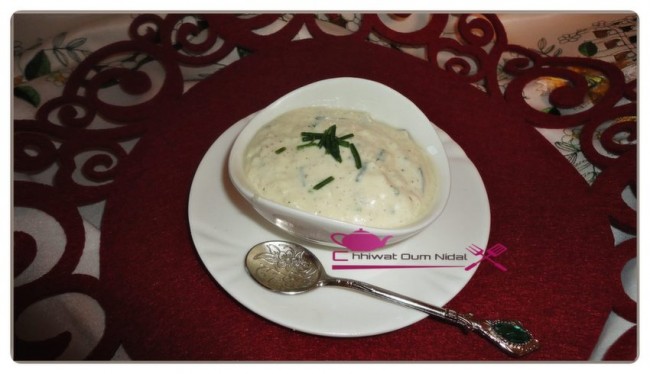 mayonnaise aux oignons (4)