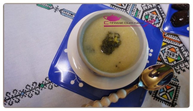 soupe poulet et brocolis (12)