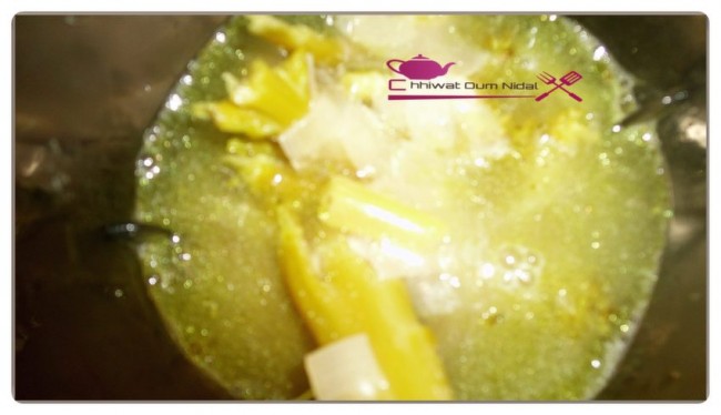 soupe poulet et brocolis (2)