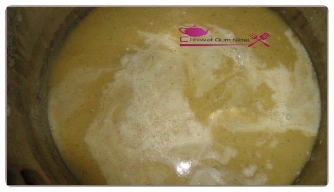 soupe poulet et brocolis (4)