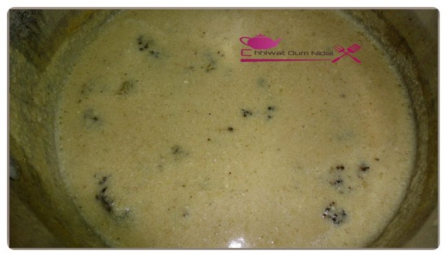 soupe poulet et brocolis (5)