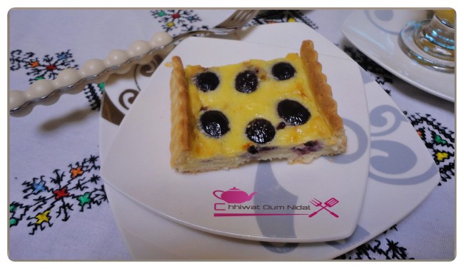 tarte cerise (13)