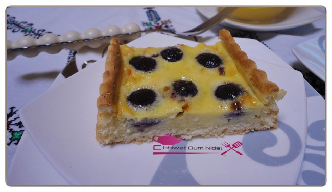 tarte cerise (14)