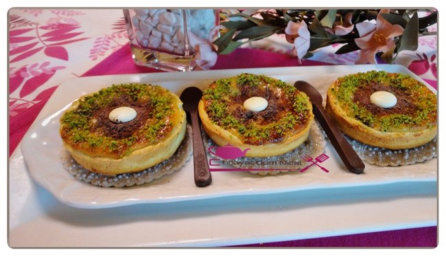 tartelette poire chocolat (10)