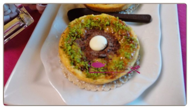 tartelette poire chocolat (12)