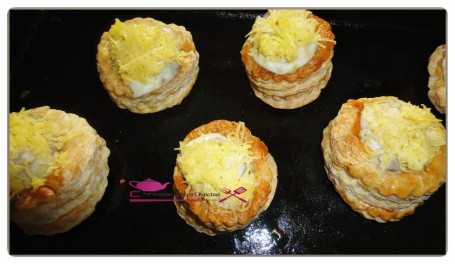 vol au vont crevette (1)