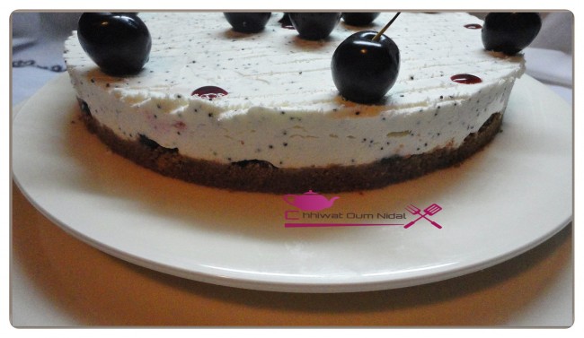 cheesecake cerise (11)