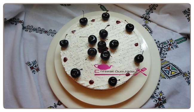 cheesecake cerise (8)