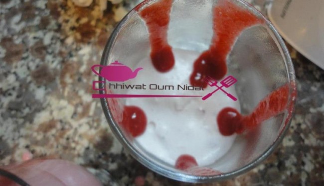 mousse fraise (11)