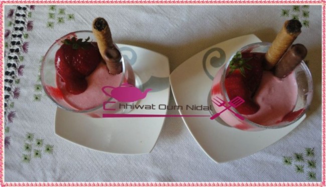 mousse fraise (16)