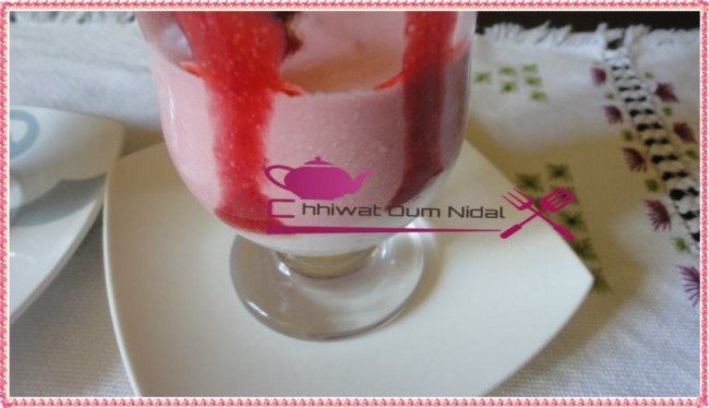 mousse fraise (20)