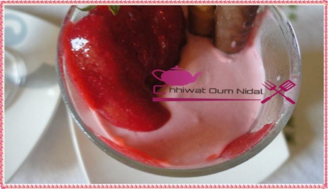 mousse fraise (22)