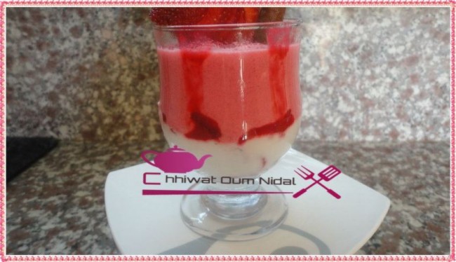 mousse fraise (25)