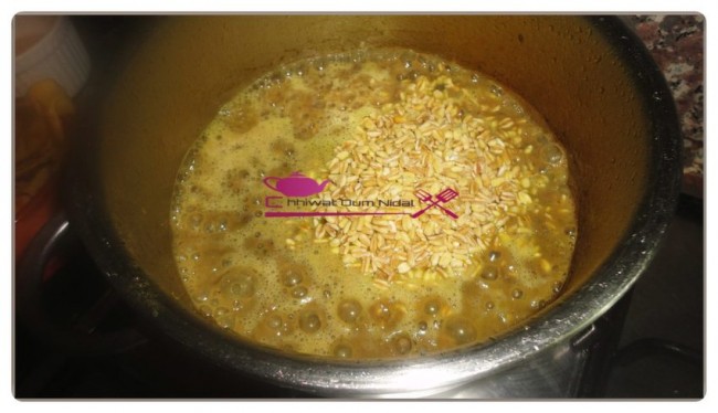 poulet sauce yaourt soja et curry (3)