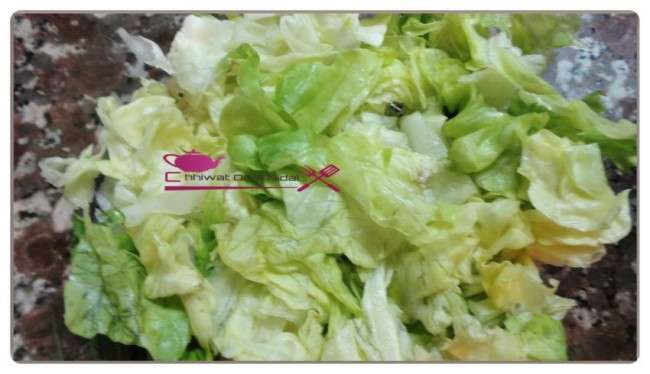 salade patte et charcuterie (3)