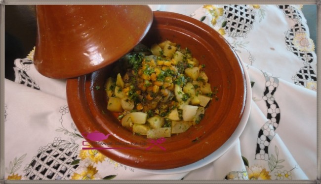 tagine viandes left et pois chiche (5)