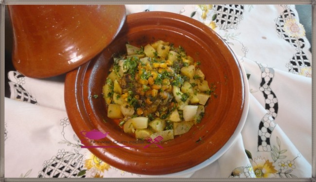 tagine viandes left et pois chiche (6)