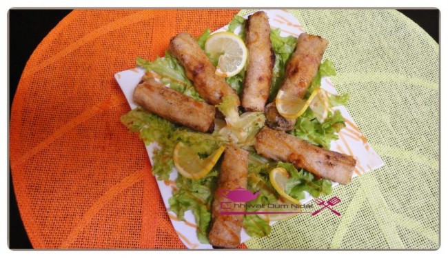 cigare poulet et fromage (5)