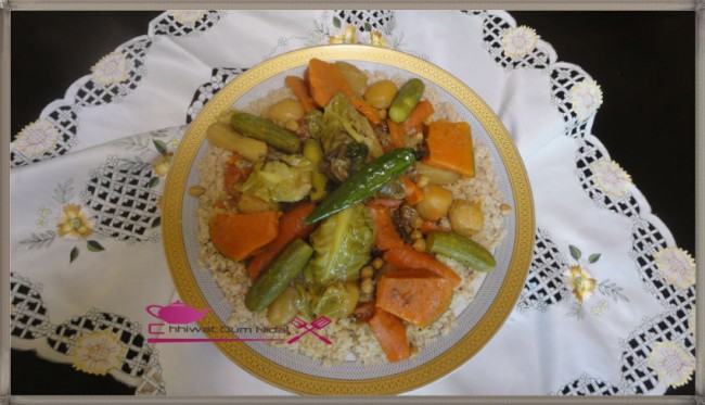 couscous