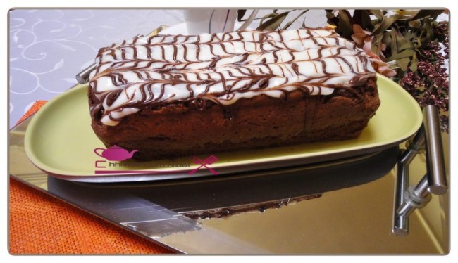 cake chocolat creme fromage (14)