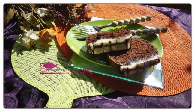 cake chocolat creme fromage (16)