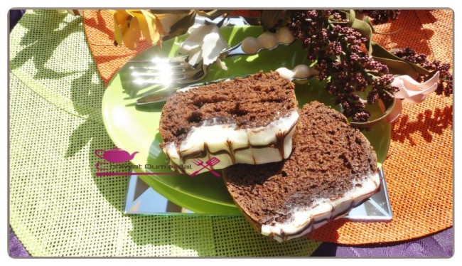 cake chocolat creme fromage (18)