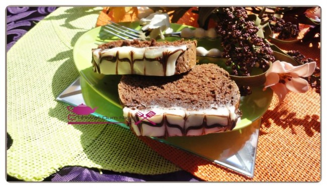 cake chocolat creme fromage (19)