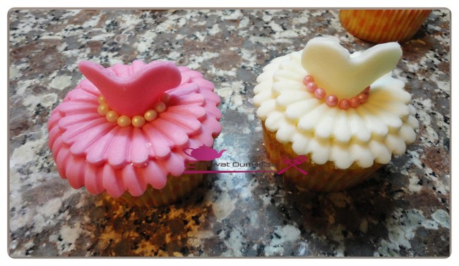 cup cake banane  (17)