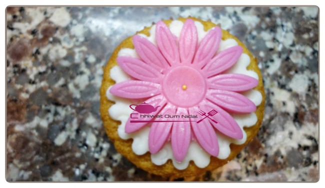 cup cake banane  (18)