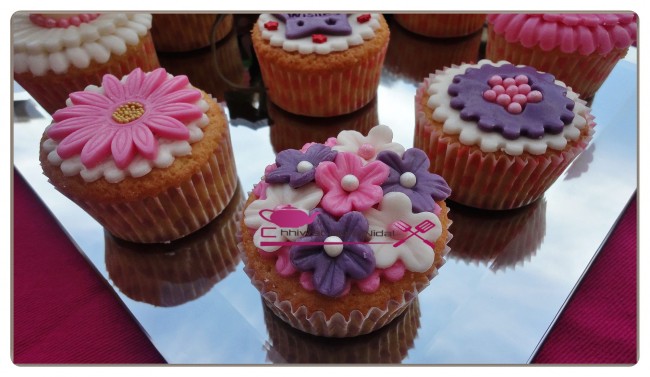 cup cake banane  (29)