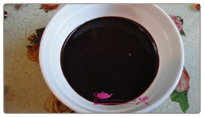 glacage chocolat noir (3)