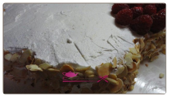 cake creme ananas peche (10)