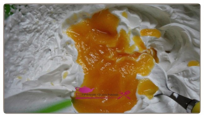 cake creme ananas peche (5)