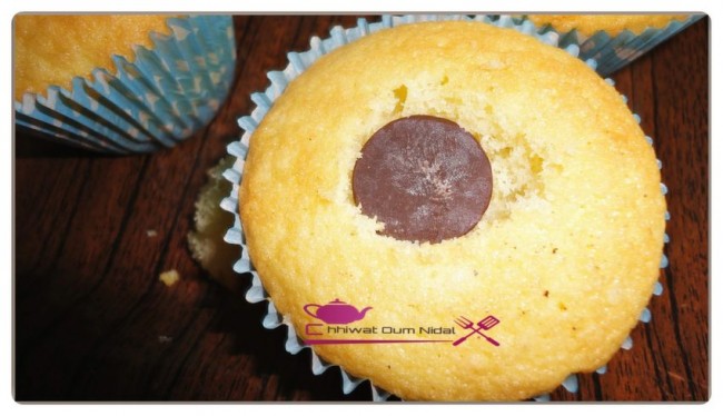 cup cake chocolat (3)