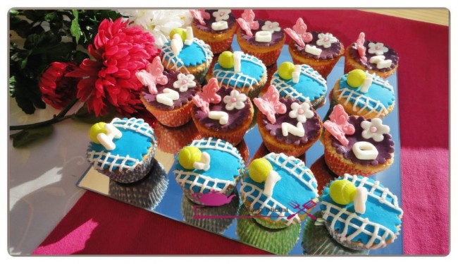 cup cake chocolat (9)