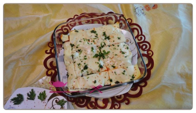 gratin aubergine fromage (8)