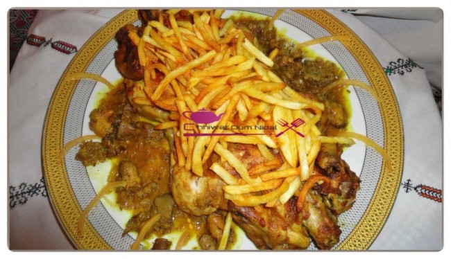 poulet frite (4)