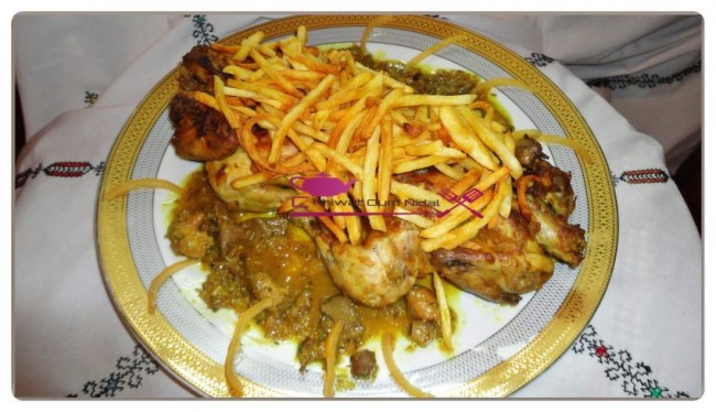 poulet frite (5)