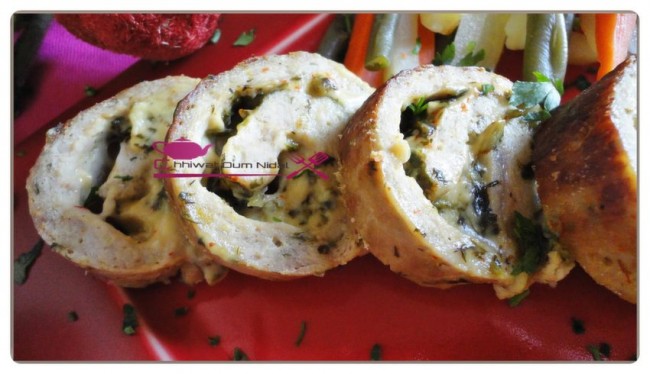 roulade poulet au fromage (9)