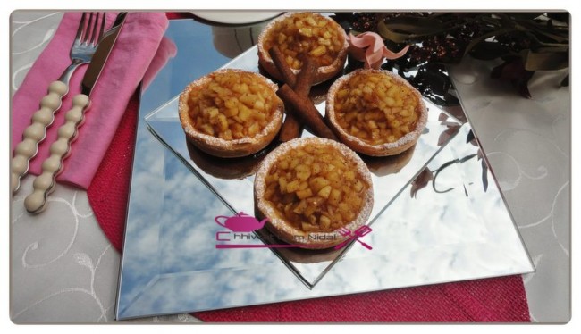 tartelette pomme (6)