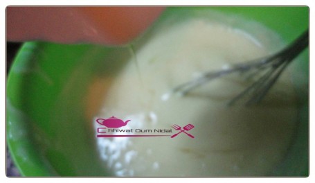buche vanille fraise et framboise (33)