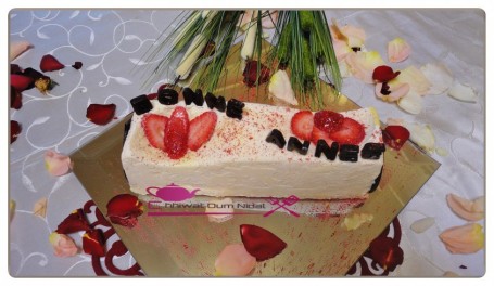 buche vanille fraise et framboise (76)