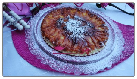 cake pomme (10)