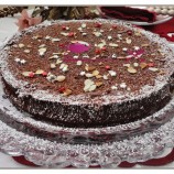 فوندون شوكولا Fondant au chocolat