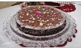 فوندون شوكولا Fondant au chocolat